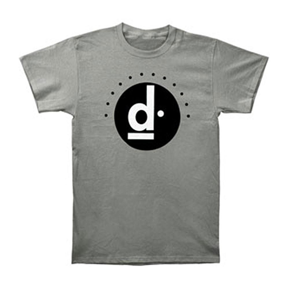 Men s Disembowelment Logo T-Shirt Mens Womens Tees Top Charcoal 4XL