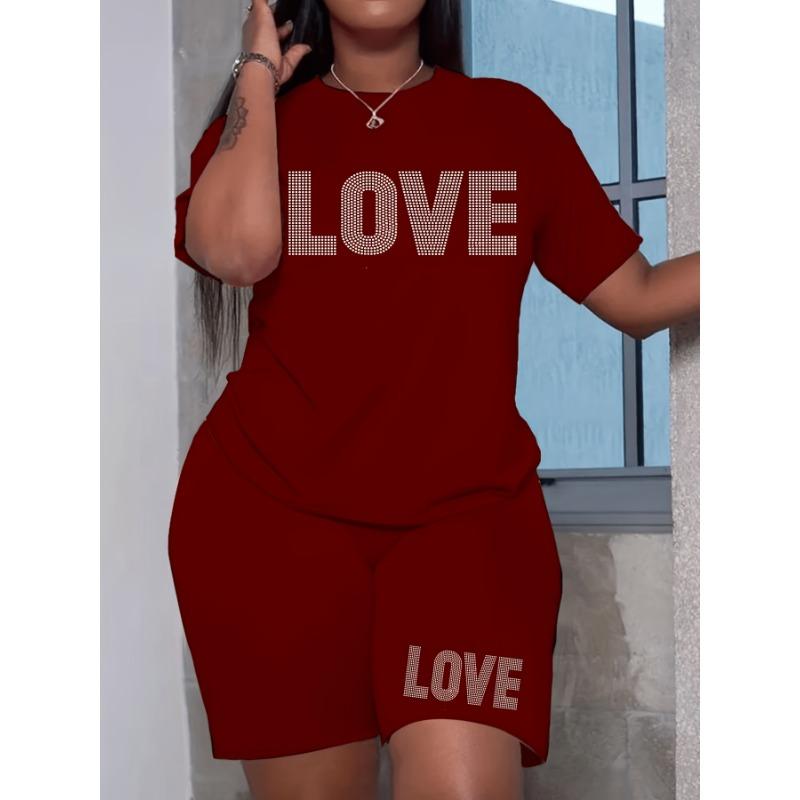 plus size casual suit