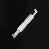1/2Pcs Stitch Unpicker Quick Sewing Threader Plastic Handle Needle Threading Tool  for Needle Work