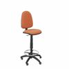 P&C-Stool Ayna Bali P&C T04CP Brown