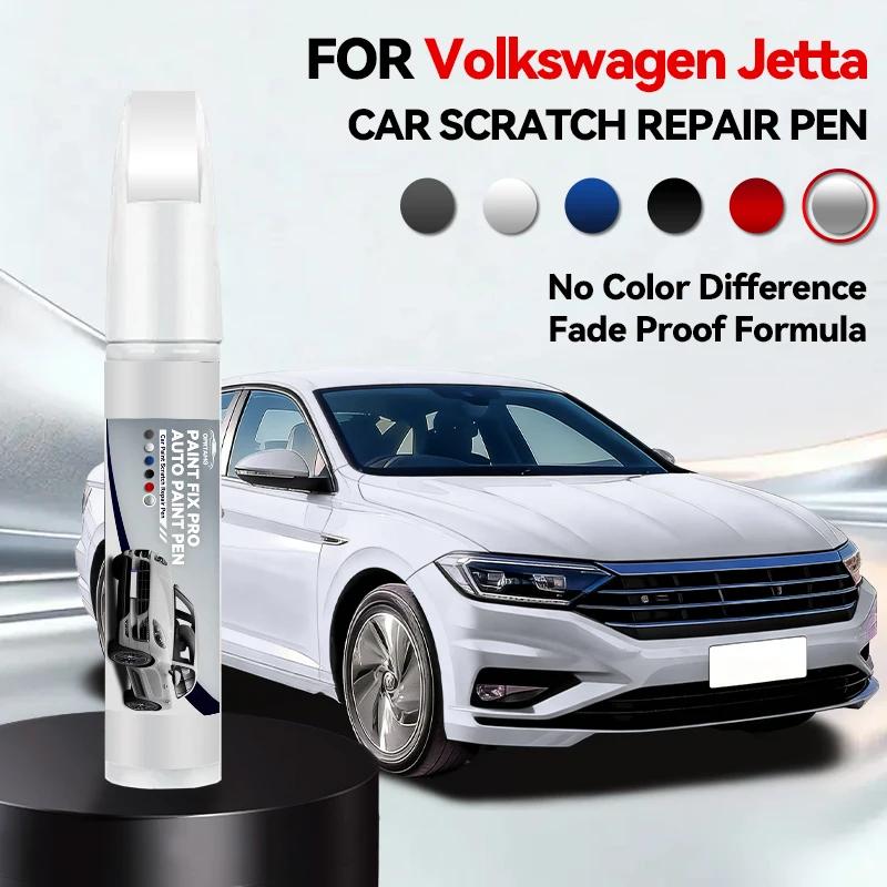 

Vehicle Dedicated Exclusive Car Paint Pen Repair For Volkswagen Jetta A1 A2 A3 A4 A5 A6 A7 1979-2025 Automotive Paint Pen Car Sc срібний