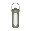 Camping Lantern 3 Colors Emergency Light Waterproof Foldable Super Bright Flashlight Hiking Hanging Led Powerbank Usb C Lanterns
