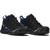SALOMON XA PRO 3D Slip Resistant Abrasion Resistant Low top Casual Running Shoes Unisex Black Sneakers 478847