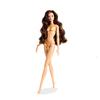 Blond Hair Supermodel Doll Joint Movable Doll Body Dress Up 1/6 BJD Doll  DIY Toy