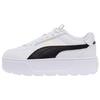 (WMNS) Karmen Rebelle 'White Black' Women's 387212-02
