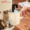 Schmeler 304 Stainless Steel Latte Art Pitcher