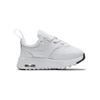 Nike Air Max Vision Low Top Walking Shoes Baby Shoes White 917860-100