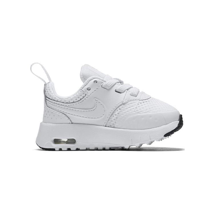 Nike Air Max Vision Low Top Walking Shoes Baby Shoes White 917860-100