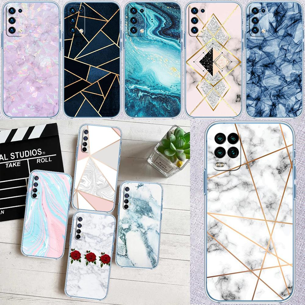 IK37 Gold Marmor Linie Transparente Handyhülle für Motorola Moto Edge 20 30 40 50 S30 Fusion Ultra Pro Neo Lite + G200 G23