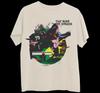 La Guerra alla Droga maglietta Diagramma di Venn 2024 Tour T-Shirt S-5XL