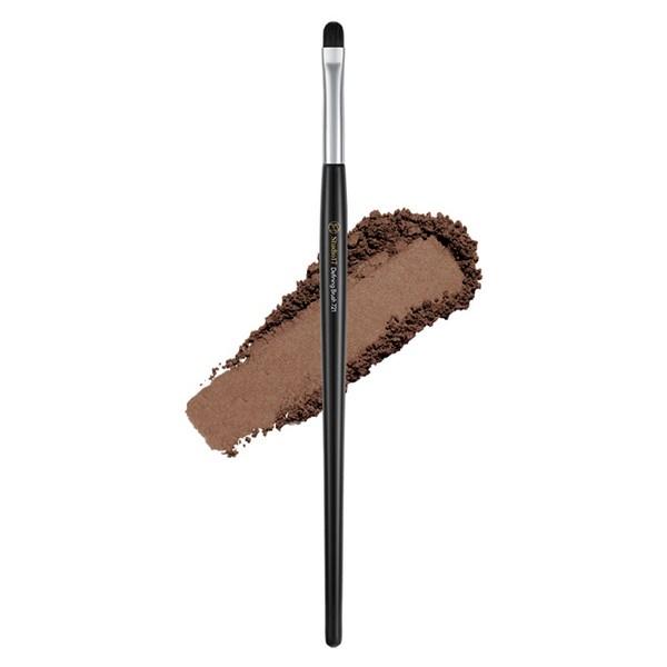 

Studio 17 Detail ID Fining Brush 721, mixed colors, 1 piece, the most popular beauty accessory in Korea