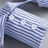 Fashion Versatile Wristband and Detachable Collar Set Shawl Versatile Lapel Detachable Collar Shawl for Dress Shirt