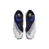 Air Jordan Why Not Zer0.6 White Multi-Color Unisex Sneakers Light-Liquid-Lime Pink-Blast Black DO7189-101