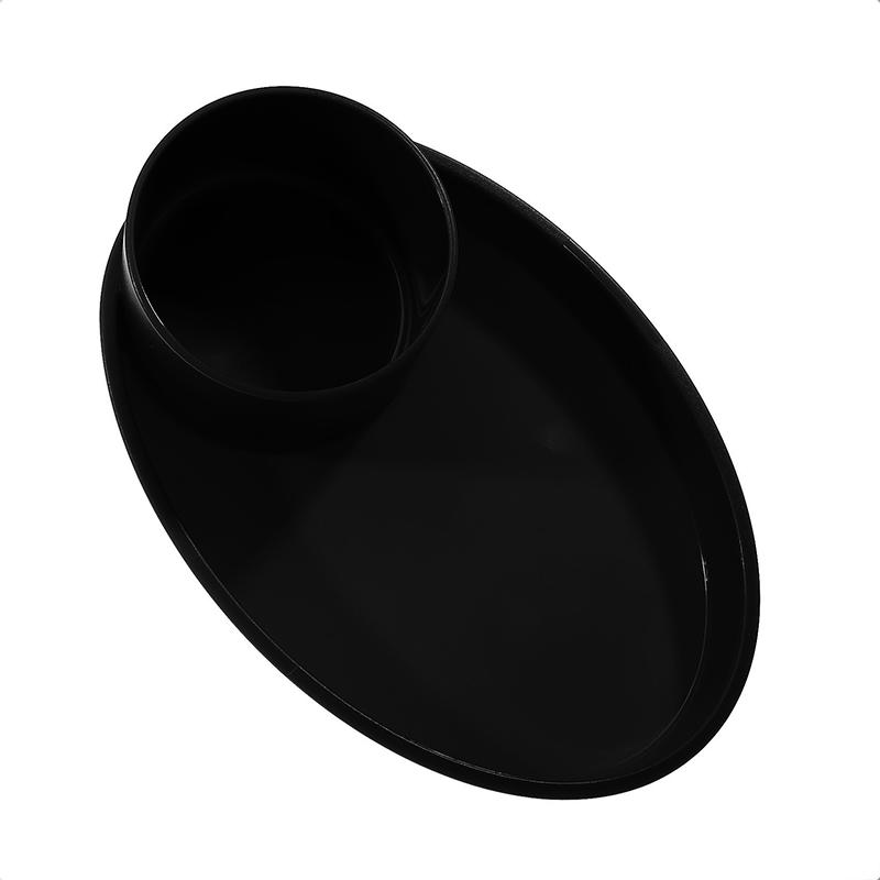 Car Snack Tray Storage Rack Sundries Tray Car Water Cup Holder Box Drink Rack Safety Seat Snack Shelf Automotive Interior