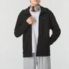 Puma Herren Essential Kapuzenjacke mit durchgehendem Reißverschluss Schwarz 684093-01