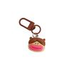 Ugly Doll Keychain - Cute and Quirky Big-Mouthed Ugly Doll Student Backpack Decoration, Gift for Best Friends, Bag Ornament