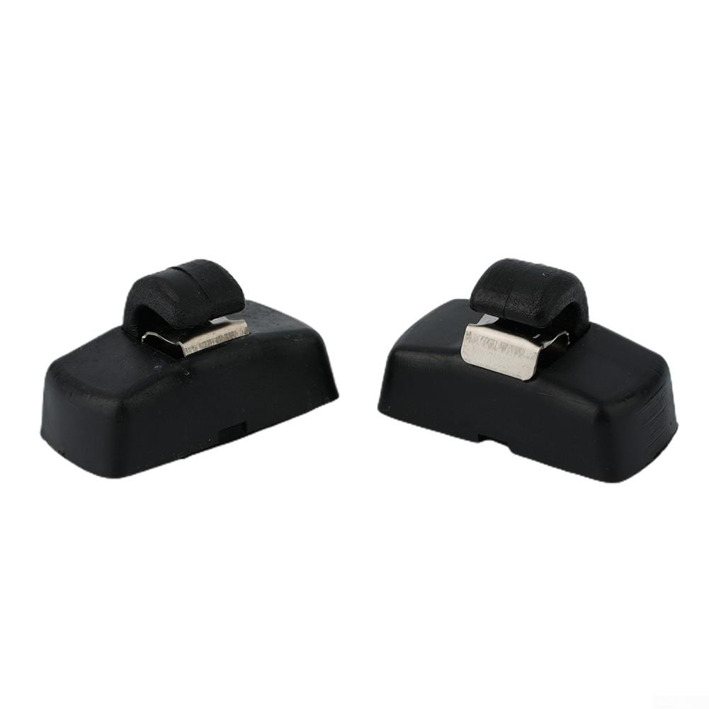 For Skoda Superb 2002-2008 Sun Visor Clips Seat For Ibiza/ST 2002+ Brand New