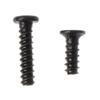 Replacement Tri-Wing Screws for Cross (+) Screw Set for N-Switch Gamepad