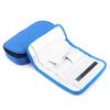 3 Colors Portable Diabetic   Cooler Bag Cooler Case For Traveling