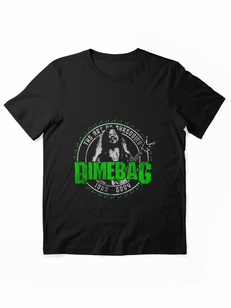 Pantera DIMEBAG DARRELL Essential Unisex T-Shirt