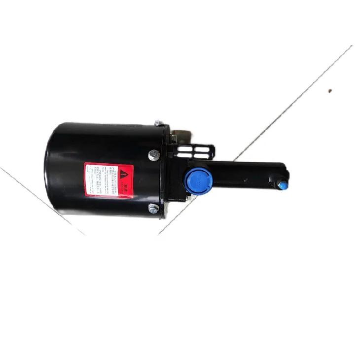 Wheel Loader LW50 LW30 Air Booster Pump 800901159 Brake Booster 860165996 800901339 CM-20L
