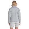 CRAGHOPPERS Womens/Ladies Daisy Striped Long-Sleeved Sweatshirt