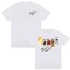 Bruno Mars Music Album 2026 Tour Cover T Shirts Unisex Women Fashion Hip Hop Punk Style Tshirts Cotton Casual High Quality T Shirt