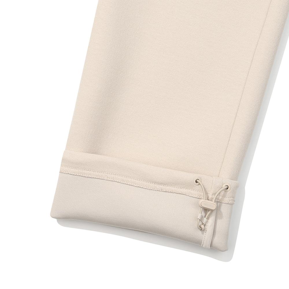 MALBON GOLF Airy Jogger Pants Beige (Woman)