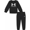 Baby Boys Big Logo Sweatshirt & Jogging Bottoms Set