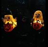 Halloween Stake Lights for Outdoor Yard and Garden Decoration