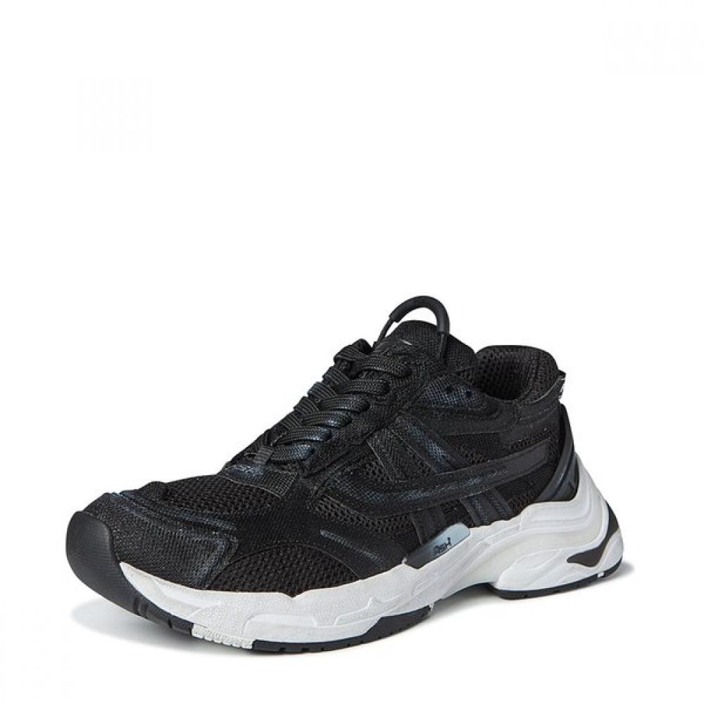 Ash Race Man Sneakers Ae2u01008 Bl