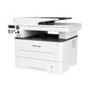 Pantum M7125DN Black and White Laser Multifunction Printer CN Plug (adapter Included)