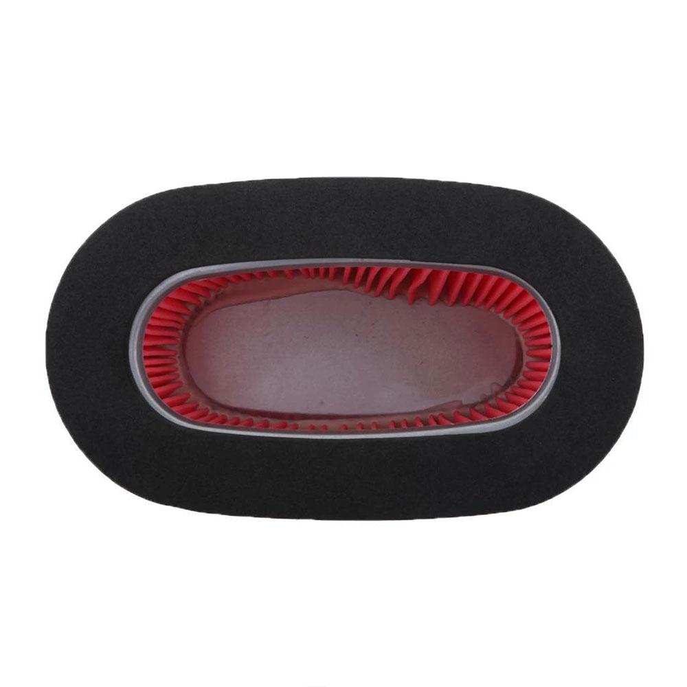 Für Honda Shadow 400 750 ACE Deluxe VT400 VT750 1997 1998 1999 2000 2001 2002 2003 Motorrad Luftfilter Ansaugreiniger
