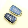 Soft TPU Auto Shell Cover Keyless for Toyota RAV4 Prado Prius Camry Corolla C-HR CHR Car Key Case Protector Accessories