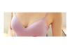 Plus-Size Women's Backless V-Neck Modal Camisole with Built-in Bra for Yoga