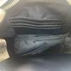 Used BURBERRYShoulder Bag Silver/black Women