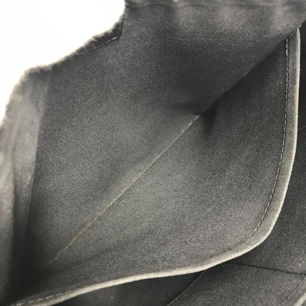 Louis Vuitton  N41211  Damier Graphite Mick PM Crossbody bag Shoulder Bag Black