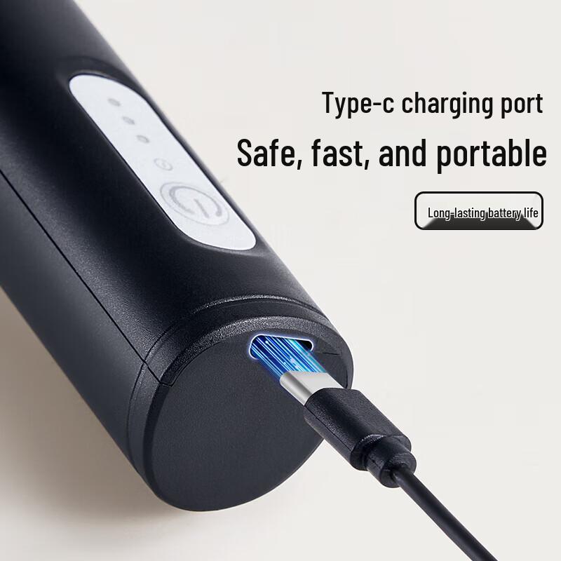 BST Handheld Electric Milk Frother