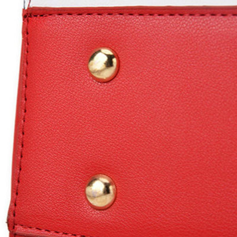 Trend w modzie torebka moda torebka na co dzień duża torba na co dzień torba na ramię