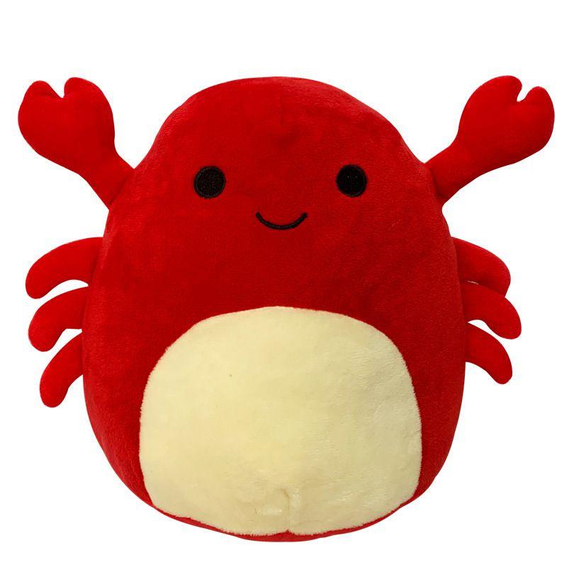 Squishmallow Plush Toy Soft And Comfortable Children's Doll For Home Decoration And Entertainment