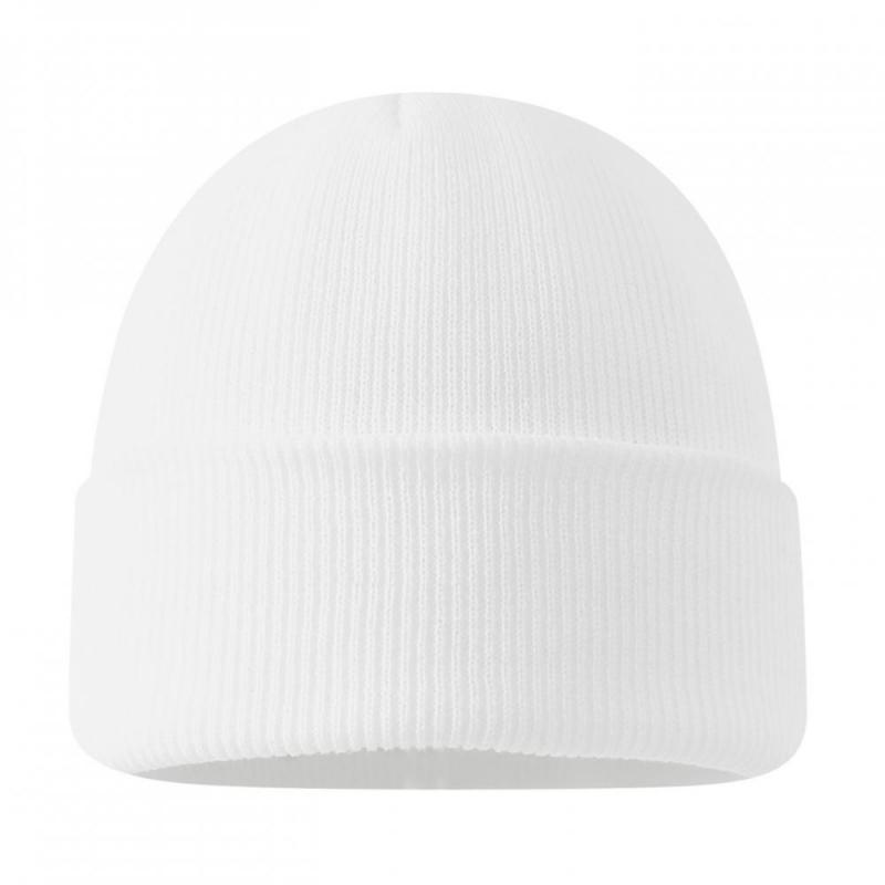 OEM/ODM High Quality Multicolor Warm Beanies Custom Embroidery Logo Thick Beanies with Custom Logo Knitted Beanies for Unisex
