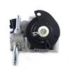 Throttle Body for DAEWOO Chevrolet Rezzo Tacuma Vivant Nubira 1.6L Body Acceleration 96447930 96345590 96253560