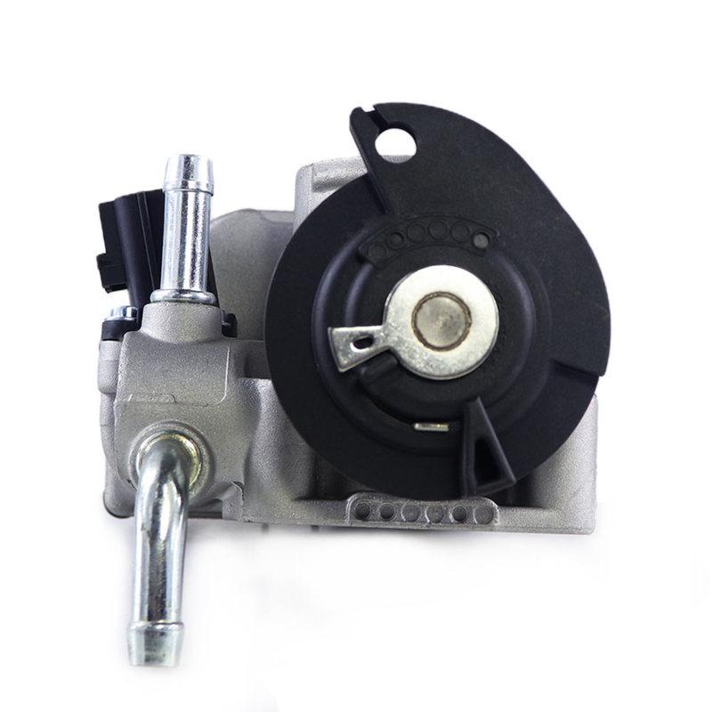 Throttle Body for DAEWOO Chevrolet Rezzo Tacuma Vivant Nubira 1.6L Body Acceleration 96447930 96345590 96253560
