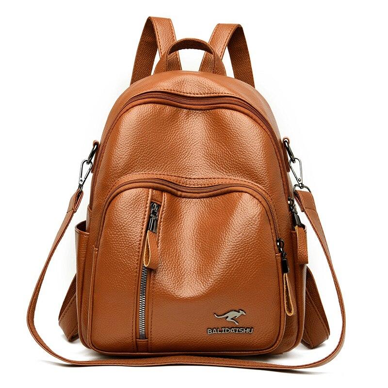 affordable backpack purse