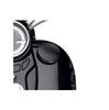 Harley Davidson 61100126A Diamond Black Collection Fuel Cap