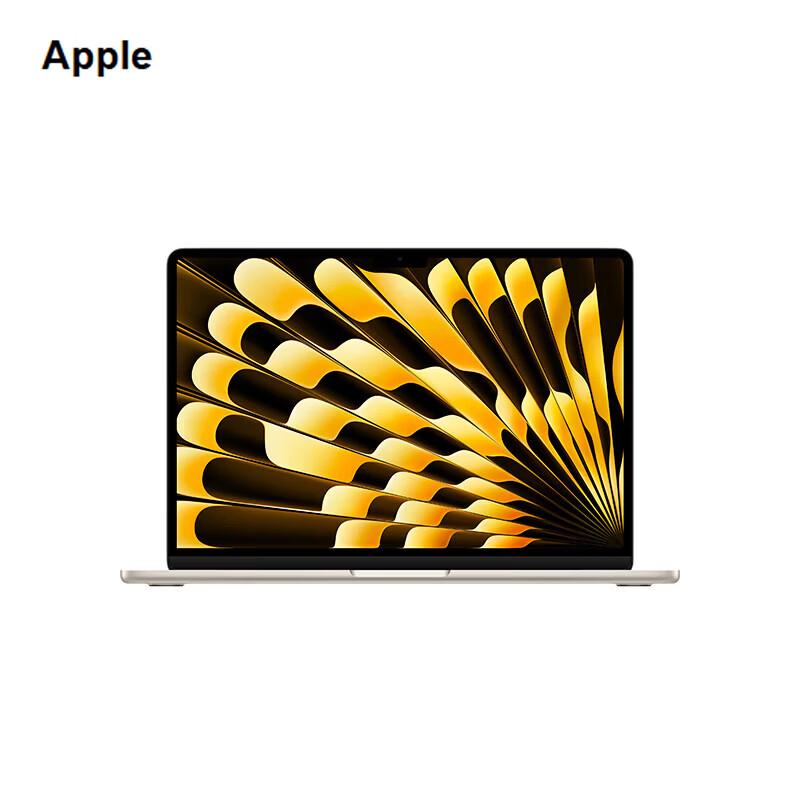 Apple MacBook Air 13-inch M4 (2025) (CN version)