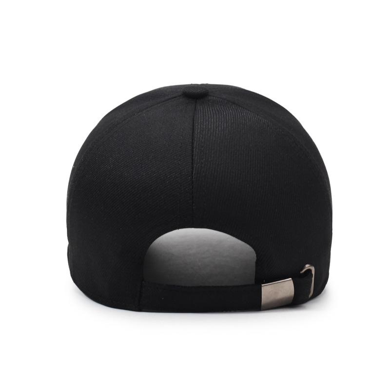 Spring Autumn Men's Cap Sunshade Sunscreen Cap Outdoor Sports Baseball Cap Middle-Aged and Elderly Cap