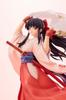 Kotobukiya ARTFX J Sakura Wars Sakura Shinguji Scale PVC Painted Finished Figure 1/8