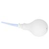 320ML NonToxic Silicone Anal Douche Ball Type Soft Vaginal Douche Enema Cleaner
