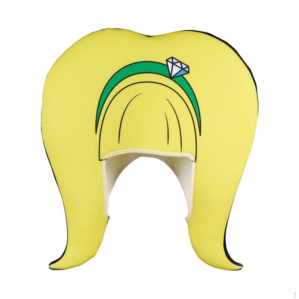 Hair Accessories, Headwear, Cartoon , Hairband